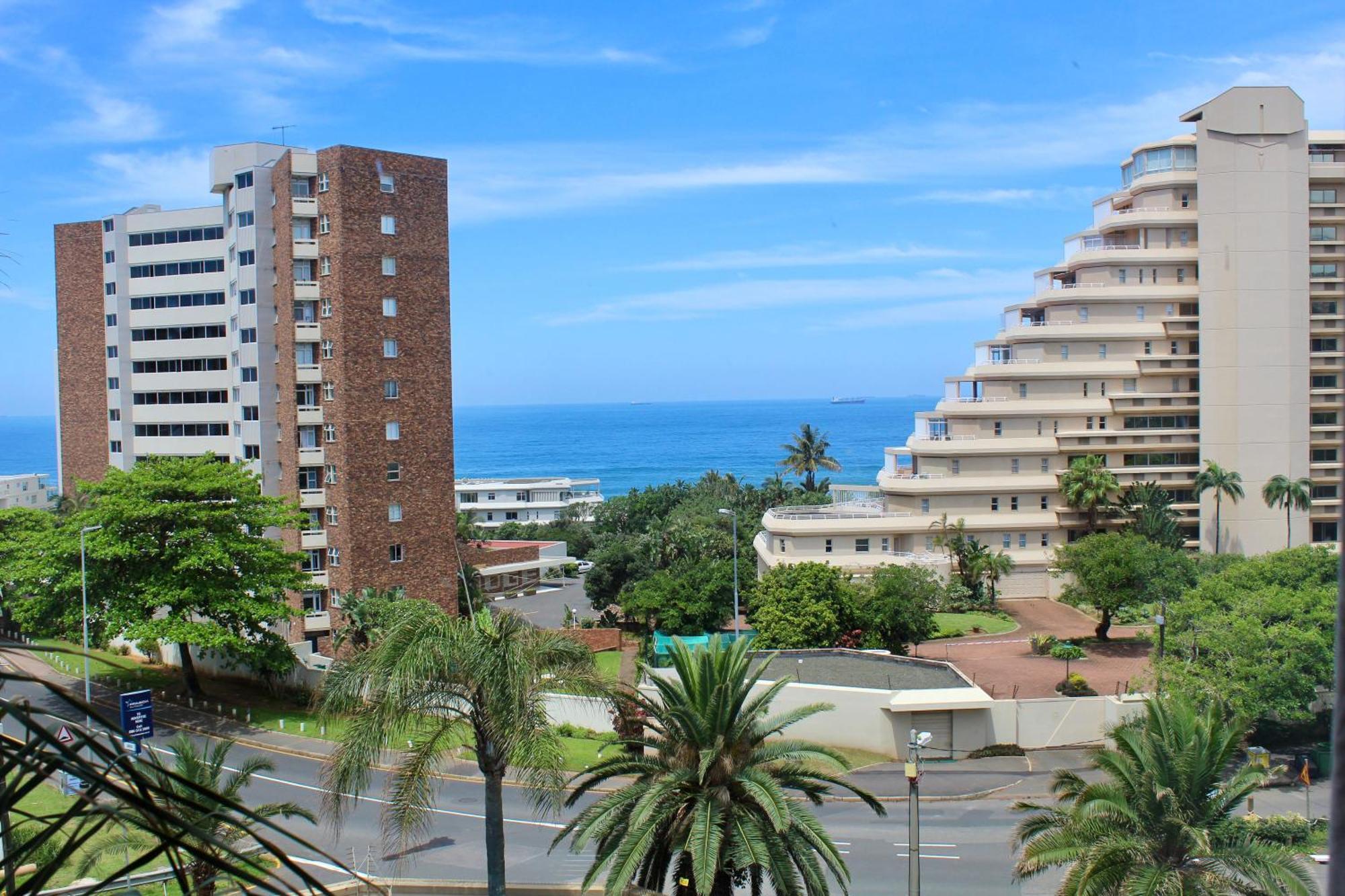 41 The Shades, Umhlanga Apartment Durban Exterior photo