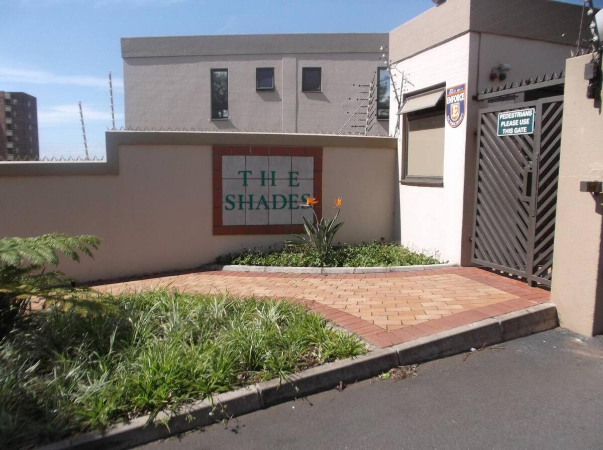 41 The Shades, Umhlanga Apartment Durban Exterior photo