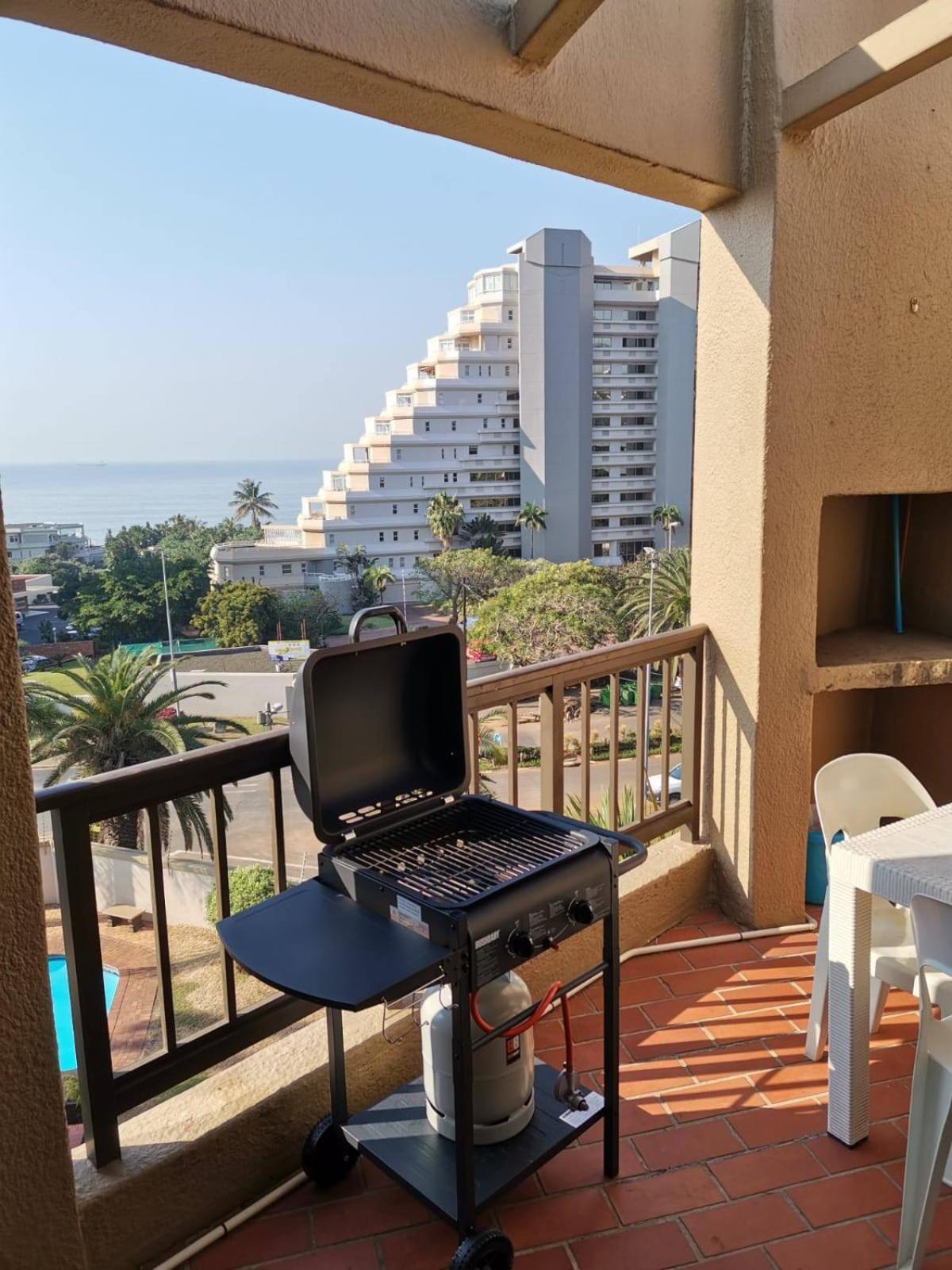 41 The Shades, Umhlanga Apartment Durban Exterior photo